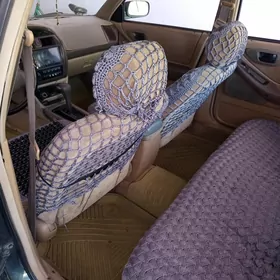 Toyota Avalon 1995