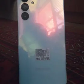 Samsung a15 6/128 arzan