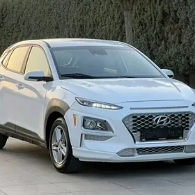 Hyundai Kona 2020