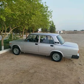 Lada 2107 2010