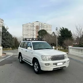 Toyota Land Cruiser 2005