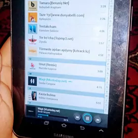 Samsung galaxy tab 2