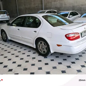 Infiniti I30 2000