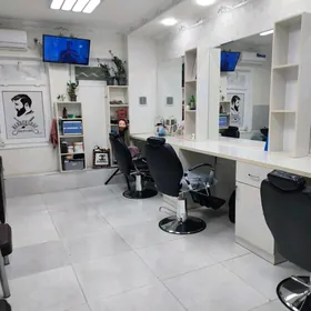 Salona işgar gerek