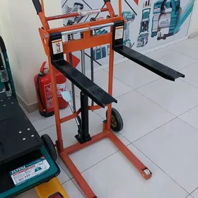 transpolet yuk goteriji