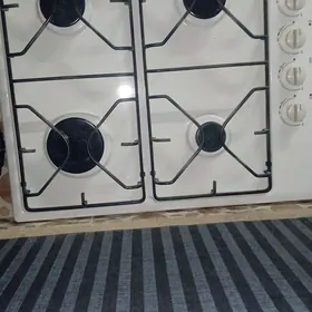 газ плита