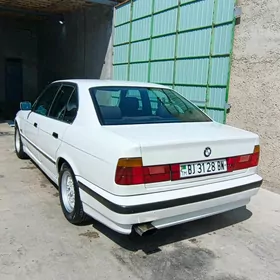 BMW E34 1991