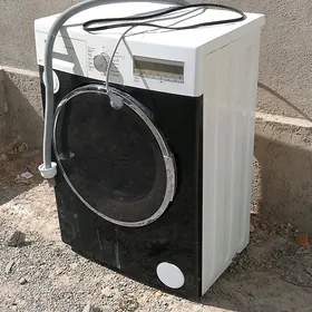 kır maşyn
