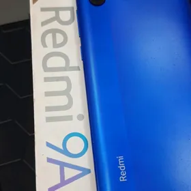 redmi 9a