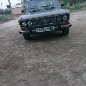 Lada 2106 1999