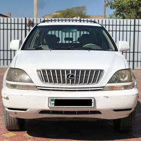 Lexus RX 300 2000