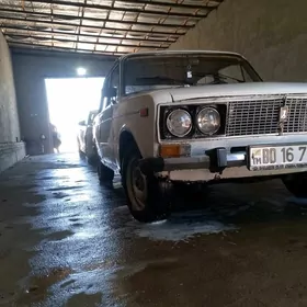Lada 2106 1998