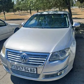 Volkswagen Passat 2007