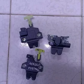 Duty Okiz.K Karoll bagaj zamok