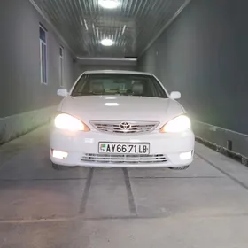 Toyota Camry 2002