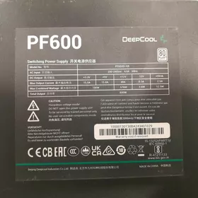 Deepcool pf600