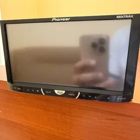 Pioneer BT 5550 Bluetooth