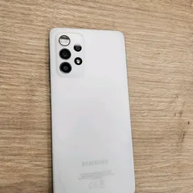 Samsung A 52 8\128