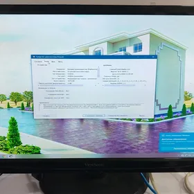 Monitor 22