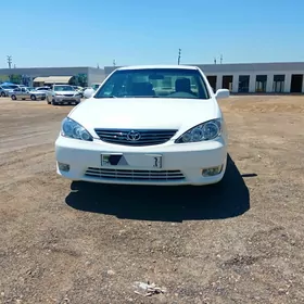 Toyota Camry 2002