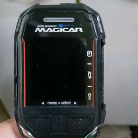 Maçkar