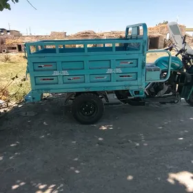 Ural 4320 2025