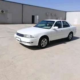 Toyota Camry 1993