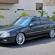 Opel Omega 1993