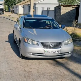Lexus ES 350 2007