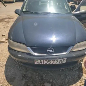 Opel Astra 1999