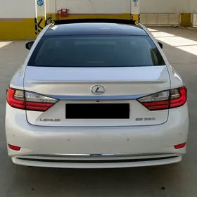 Lexus ES 350 2017