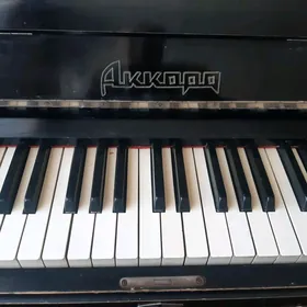 pianino akkord