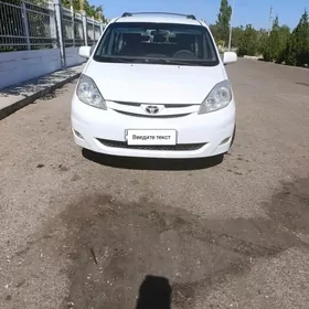 Toyota Sienna 2006