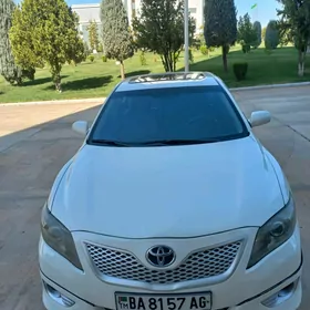Toyota Camry 2011