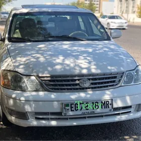 Toyota Avalon 2003