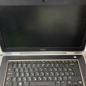 dell noutbuk