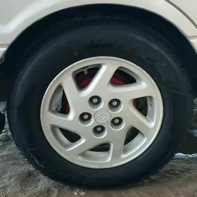 orak diska R 15 obmen