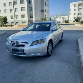 Toyota Camry 2008