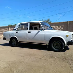Lada 2107 1995
