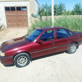 Opel Vectra 1992