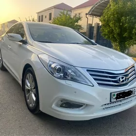 Hyundai Grandeur 2013