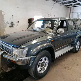 Toyota Hilux 1992