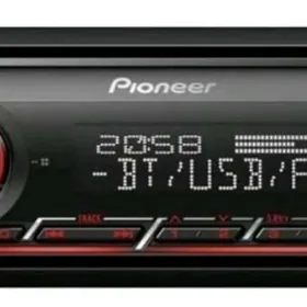 pioneer  DEH S320BT ARGINAL