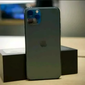 iphone 11pro 256
