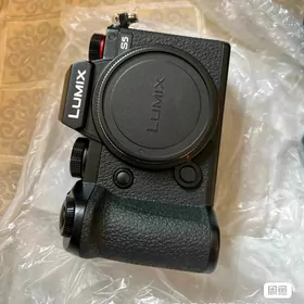 Lumix S5 20 60