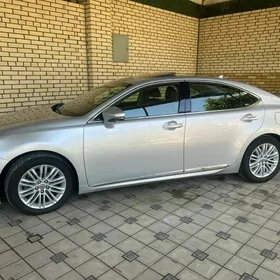 Lexus ES 350 2013