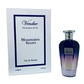 Vendue mountain's secret duhy