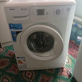 beko kir masyn