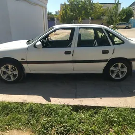 Opel Vectra 1989