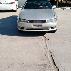 Toyota Mark II 1993